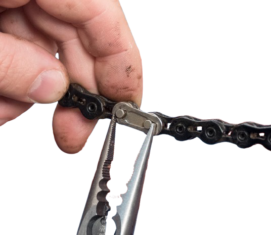 Chain replacement service